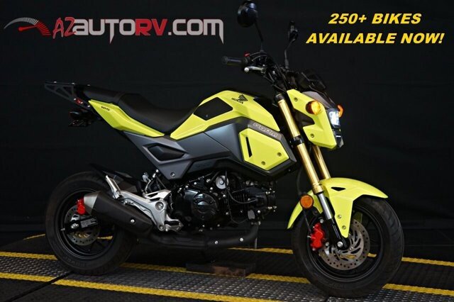 2017 honda 2025 grom price