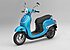 2017 Honda Metropolitan for sale 200577425
