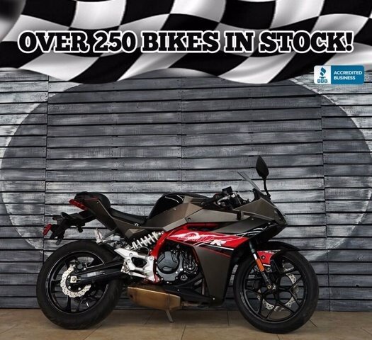 hyosung gd250r for sale near me