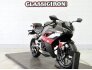 2017 Hyosung GD250R for sale 201193724