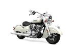 2017 Indian Chief Classic specifications