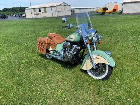 2017 Indian Chief for sale 201154351