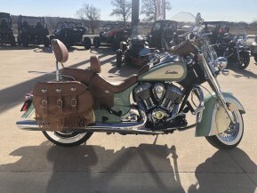 2017 Indian Chief Vintage for sale 201197424