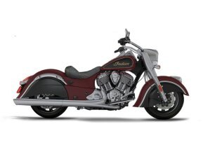 2017 Indian Chief Classic for sale 201222199