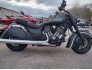 2017 Indian Chief Dark Horse for sale 201280069