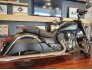2017 Indian Chief Dark Horse for sale 201280069