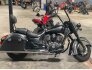 2017 Indian Chief Dark Horse for sale 201283583