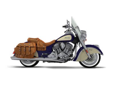 2017 Indian Chief for sale 201285820