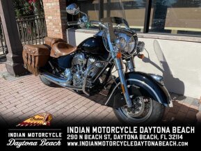 2017 Indian Chief Vintage for sale 201318412