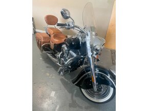 2017 Indian Chief Vintage for sale 201320087