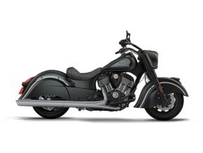 2017 Indian Chief Dark Horse for sale 201321159