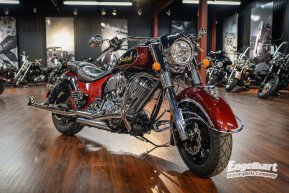 2017 Indian Chief Classic for sale 201368004