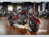 2017 Indian Chief Classic