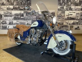 2017 Indian Chief for sale 201419753