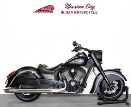 2017 Indian Chief Dark Horse for sale 201456741