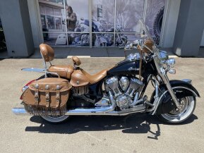 2017 Indian Chief Vintage for sale 201465784