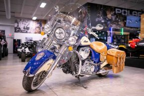 2017 Indian Chief Vintage for sale 201627134
