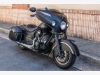 Thumbnail Photo 1 for 2017 Indian Chieftain Dark Horse