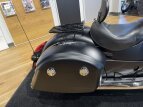 Thumbnail Photo 6 for 2017 Indian Chieftain Dark Horse