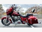 Thumbnail Photo 7 for 2017 Indian Chieftain Elite w/ Limited Edition w/ ABS
