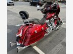 Thumbnail Photo 6 for 2017 Indian Chieftain Elite w/ Limited Edition w/ ABS