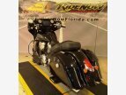 Thumbnail Photo 10 for 2017 Indian Chieftain Limited w/ 19 Inch Wheels & ABS