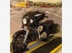 Thumbnail Photo 6 for 2017 Indian Chieftain Limited w/ 19 Inch Wheels & ABS