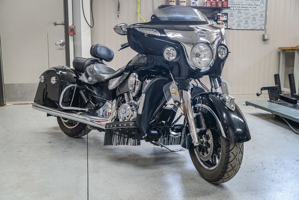 2017 indian deals chieftain for sale