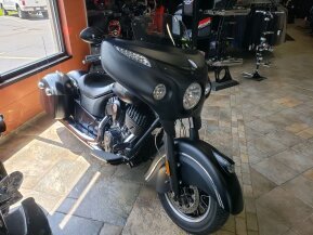 2017 Indian Chieftain for sale 201116864