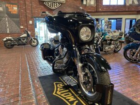 2017 Indian Chieftain for sale 201190497