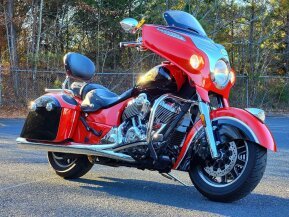 2017 Indian Chieftain for sale 201191010