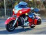 2017 Indian Chieftain for sale 201191010