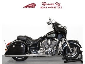 2017 Indian Chieftain for sale 201192500
