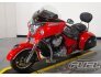 2017 Indian Chieftain for sale 201200432