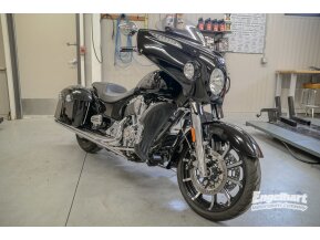 2017 Indian Chieftain Limited w/ 19 Inch Wheels & ABS for sale 201205723