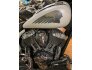 2017 Indian Chieftain Limited w/ 19 Inch Wheels & ABS for sale 201210648