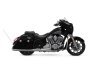 2017 Indian Chieftain Limited w/ 19 Inch Wheels & ABS for sale 201223208