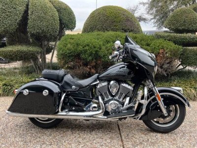 2017 Indian Chieftain for sale 201241907