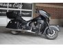 2017 Indian Chieftain Dark Horse for sale 201245462