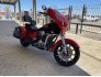 2017 Indian Chieftain Limited w/ 19 Inch Wheels & ABS for sale 201261783