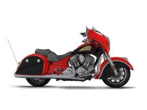 2017 Indian Chieftain for sale 201269341