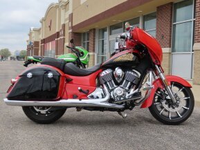 2017 Indian Chieftain for sale 201269353