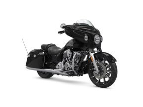 2017 Indian Chieftain Limited for sale 201278489