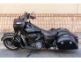2017 Indian Chieftain Dark Horse for sale 201281639