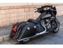2017 Indian Chieftain Dark Horse for sale 201281639