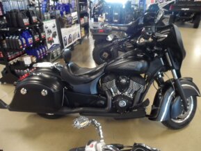 2017 Indian Chieftain for sale 201285797