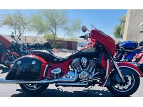2017 Indian Chieftain for sale 201288829
