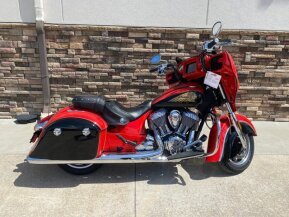 2017 Indian Chieftain for sale 201294861