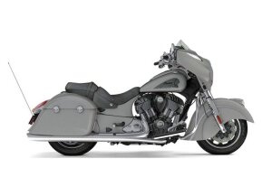 2017 Indian Chieftain for sale 201298857