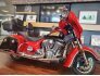2017 Indian Chieftain for sale 201317008